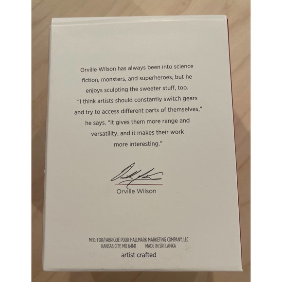 HALLMARK KEEPSAKES 2018 CHUTES AND LADDERS FAMILY GAME NIGHT ORNAMENTS NEW - Picture 2 of 3